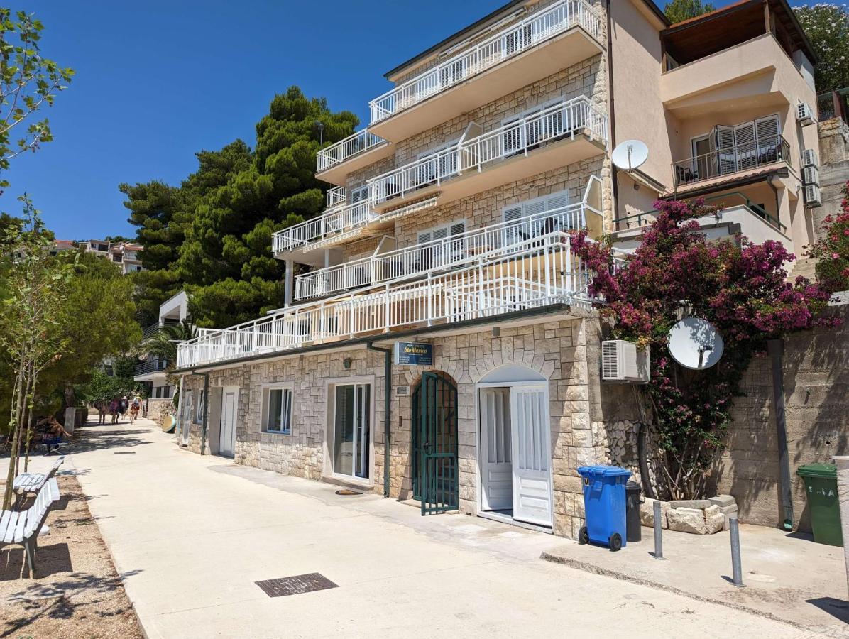Stomarica Apartmán *