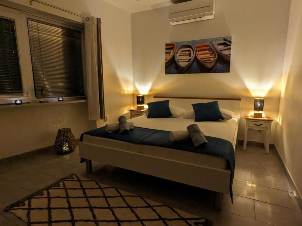 Apartmán Stomarica