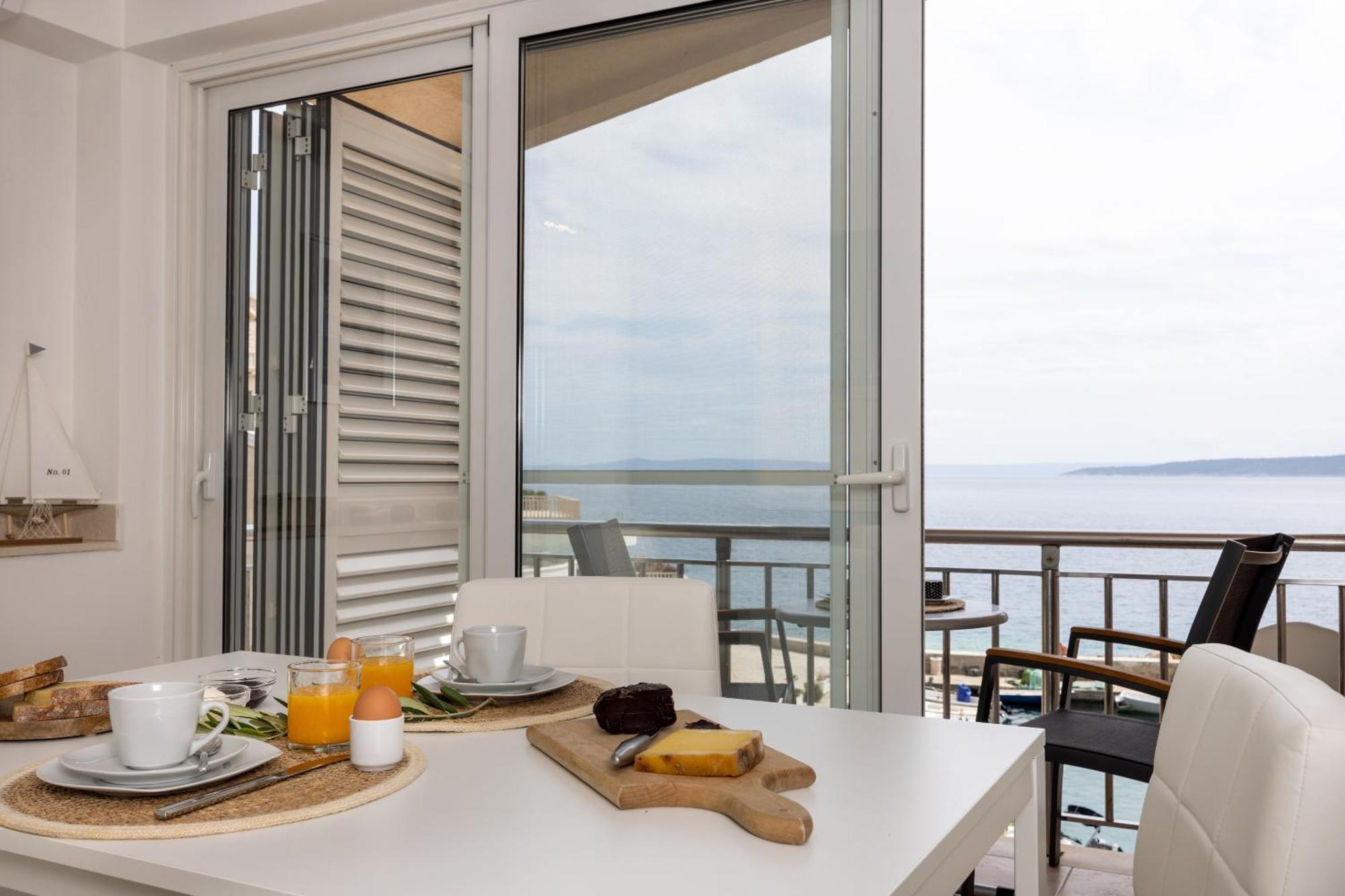 Stomarica Apartment Brela