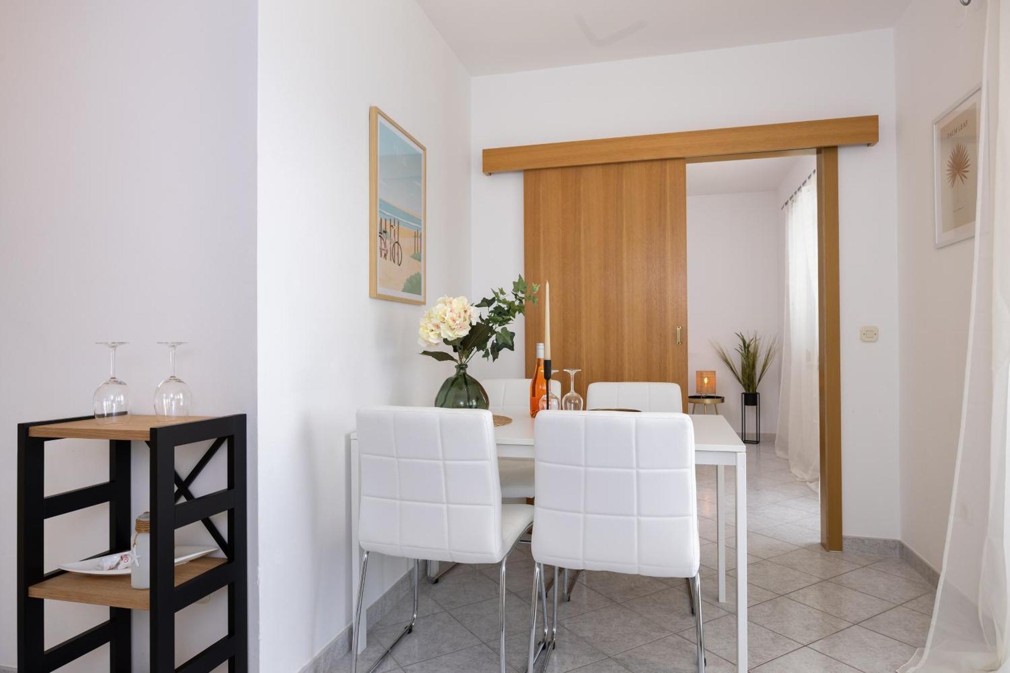 Stomarica Apartmán