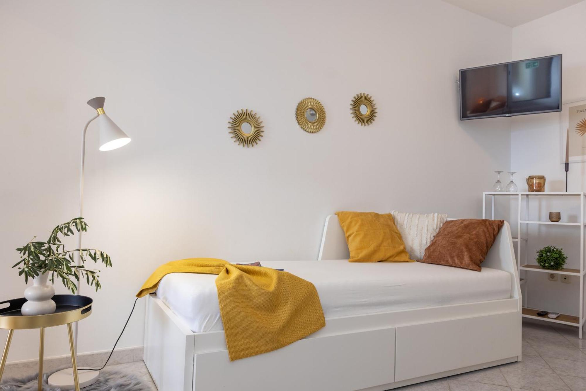 Stomarica Apartmán Brela
