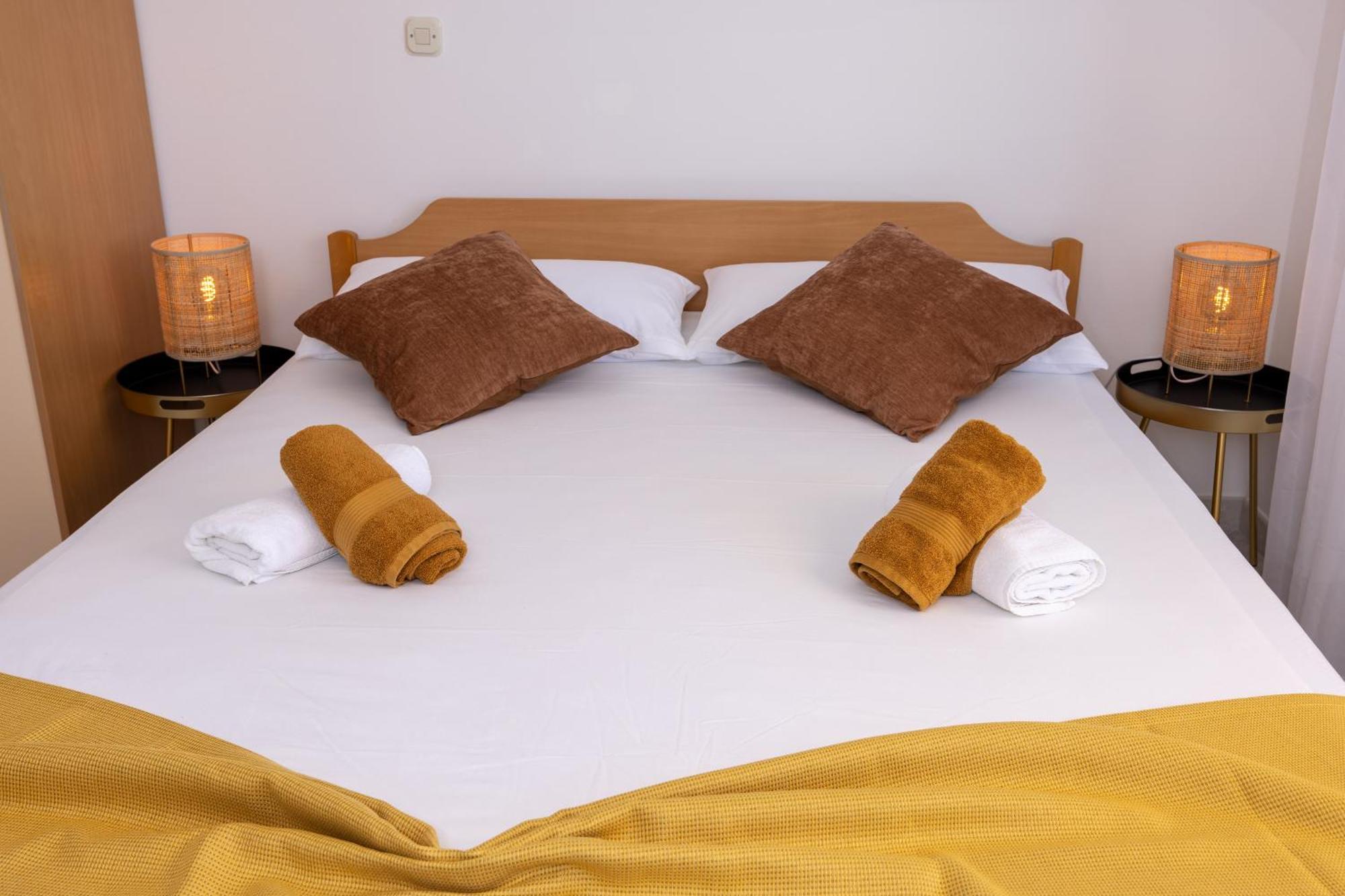 Stomarica Apartmán *