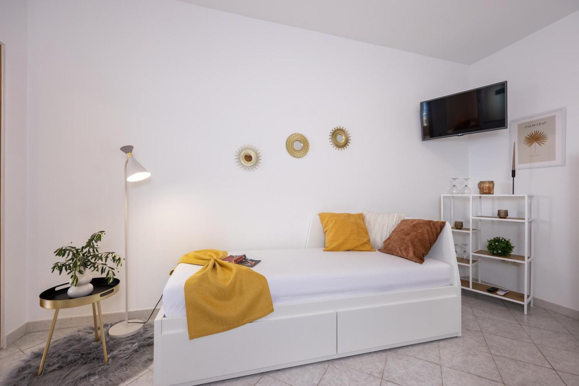 Stomarica Apartmán *