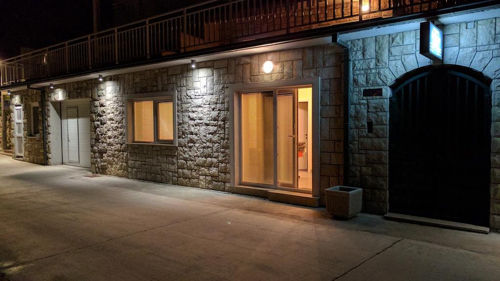 Stomarica Apartment