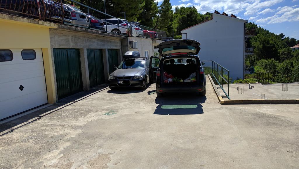 Apartmán Stomarica