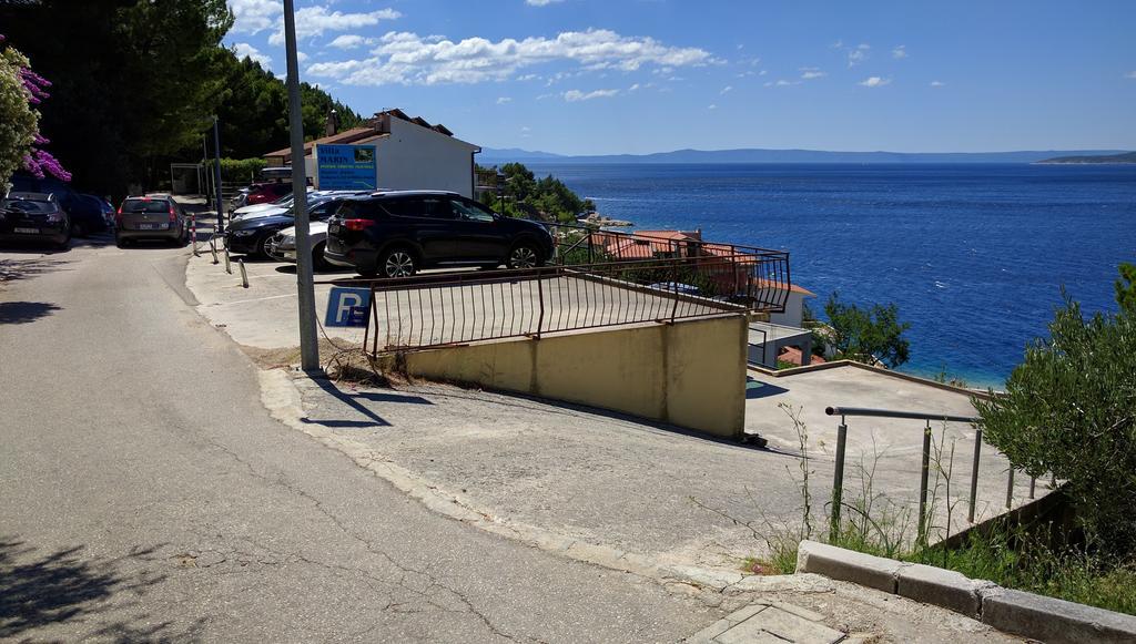 Stomarica Apartment Brela