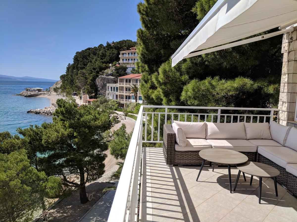 Stomarica Apartment