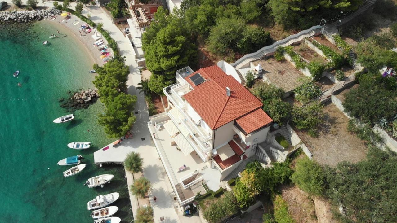 Apartmán Stomarica *